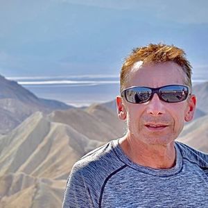 Meet your Posher, Jonathan